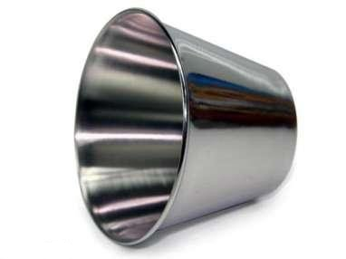 Flanera Acero Inox #131048 Eversteel