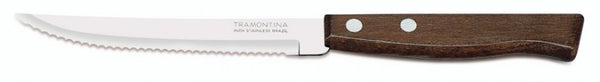 Cuchillo Steak Sierra #22200/005 Tramontina