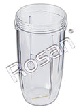 Vaso Grande 32 Oz Para Licuadora Nutribullet #4953