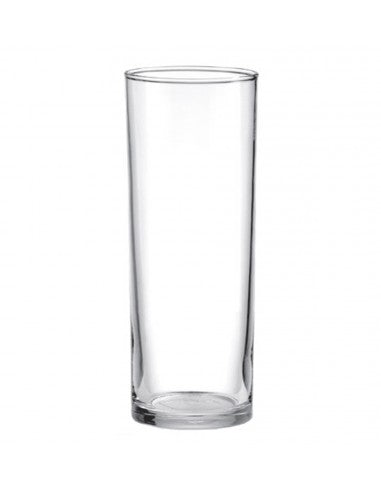 6660 VASO AGUA 295 ML / 10 OZ