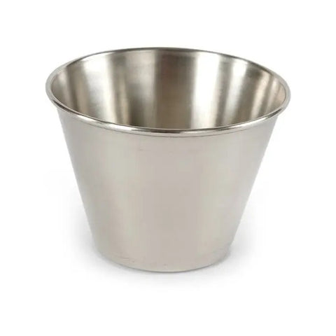 Ramekin 2 oz acero inoxidable Concasse #16231.