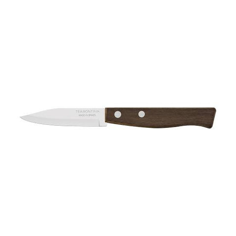 Cuchillo Tramontina legumbres 3" #244935.