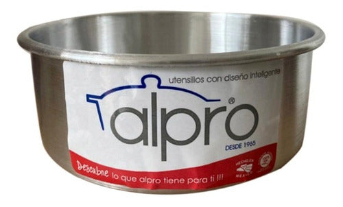 Moldes para pastel - ALPRO 