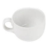 Taza jumbo blanco Santa Anita.