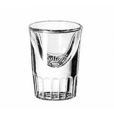 Vaso Whiskey 5138 Libbey