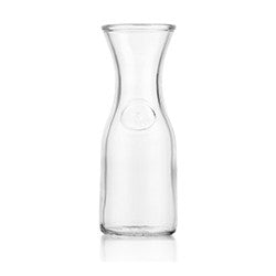 Decanter Vino ½ Litro #3857 Crisa