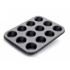 Molde Ququitos mini 12 Cavidades Turquesa