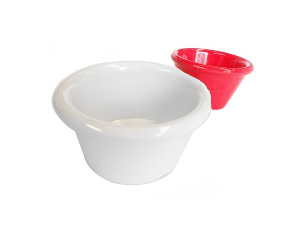 Ramekin 2 onzas #DS022 Buffetware