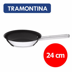 Sartén Tramontina Allegra 24cm #62376/247 Tramontina