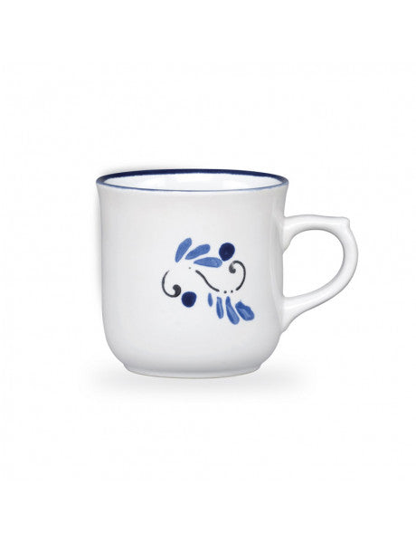 Taza Y-102 Talavera #17207 Santa Anita