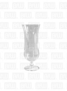 Vaso Huracan Policarbonato DS180H BFW