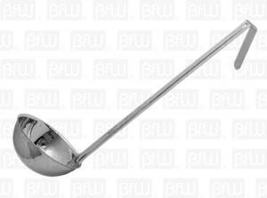 Cucharón 10 oz Acero Inox DS2110 BFW