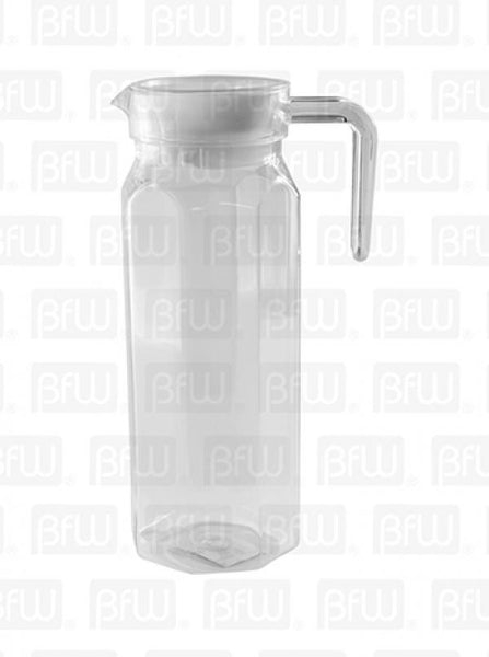 Jarra Dispensadora De Agua 1.1 lts Buffetware D1801P