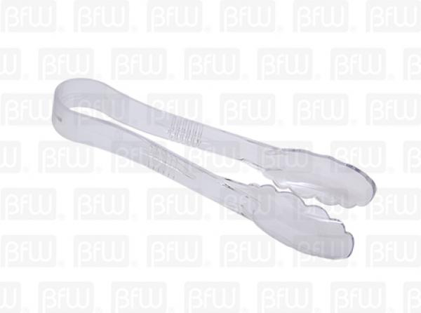 Pinza 9 Pg Transparente Policarbonato DS101T