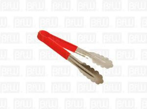 Pinza 9" Roja #DS105R Buffetware