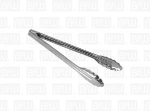 Pinza 12" Acero Inox #DS2462 Buffetware